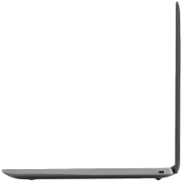 ноутбук Lenovo IdeaPad 330-15ICH 81FK004XRU Черный