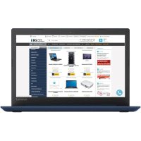 ноутбук Lenovo IdeaPad 330-15IGM 81D1003FRU Синий