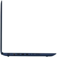 ноутбук Lenovo IdeaPad 330-15IGM 81D1003FRU Синий