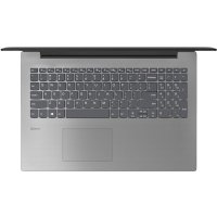 ноутбук Lenovo IdeaPad 330-15IKB 81DC00SURU Черный