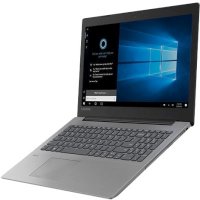 ноутбук Lenovo IdeaPad 330-15IKB 81DE005URU Черный