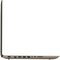 ноутбук Lenovo IdeaPad 330-15IKBR 81DE0205RU Коричневый