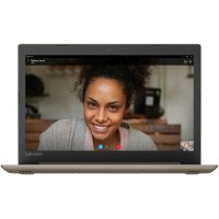 ноутбук Lenovo IdeaPad 330-15IKBR 81DE02TKRU Коричневый