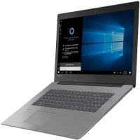 ноутбук Lenovo IdeaPad 330-17AST 81D7000URU Черный