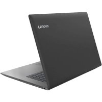 ноутбук Lenovo IdeaPad 330-17AST 81D7000URU Черный