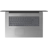 ноутбук Lenovo IdeaPad 330-17AST 81D7001KRU Черный
