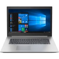 ноутбук Lenovo IdeaPad 330-17AST 81D70060RU Серый