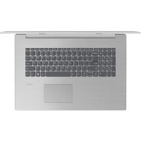 ноутбук Lenovo IdeaPad 330-17AST 81D7006DRU Серый