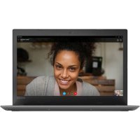 ноутбук Lenovo IdeaPad 330-17AST 81D7006FRU Черный