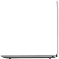 ноутбук Lenovo IdeaPad 330-17ICH 81FL0081RU Серый