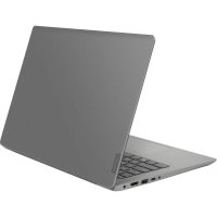 ноутбук Lenovo IdeaPad 330S-14AST 81F80035RU Серый