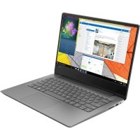 ноутбук Lenovo IdeaPad 330S-14AST 81F80036RU Серый
