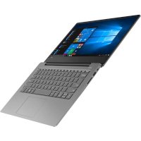 ноутбук Lenovo IdeaPad 330S-14AST 81F80036RU Серый
