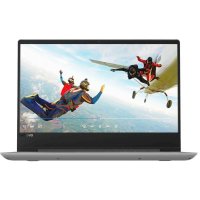 ноутбук Lenovo IdeaPad 330S-14AST 81F8003FRU Серый