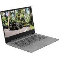 ноутбук Lenovo IdeaPad 330S-14AST 81F8003FRU Серый