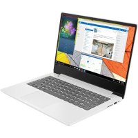 ноутбук Lenovo IdeaPad 330S-14IKB 81F4004YRU Белый