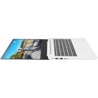 ноутбук Lenovo IdeaPad 330S-14IKB 81F4004YRU Белый