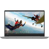 ноутбук Lenovo IdeaPad 330S-15ARR 81FB004FRU Серый