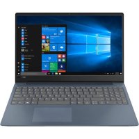 ноутбук Lenovo IdeaPad 330S-15IKB 81F50178RU Синий