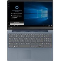 ноутбук Lenovo IdeaPad 330S-15IKB 81F5017BRU Синий