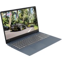 ноутбук Lenovo IdeaPad 330S-15IKB 81F5017BRU Синий
