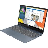 ноутбук Lenovo IdeaPad 330S-15IKB 81F5017BRU Синий