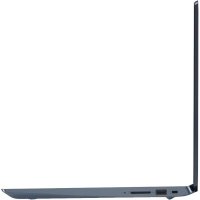 ноутбук Lenovo IdeaPad 330S-15IKB 81F50180RU Синий