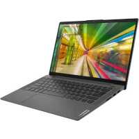 ноутбук Lenovo IdeaPad 5 14ALC05 82LM00A0RU Серый