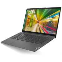 ноутбук Lenovo IdeaPad 5 14ALC05 82LM00HFRU Серый