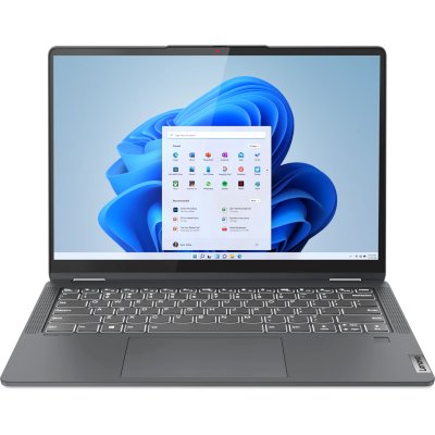 ноутбук Lenovo IdeaPad Flex 5 14ALC7 82R9006ARU Серый