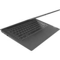 ноутбук Lenovo IdeaPad 5 14IIL05 81YH0066RK Серый