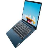 ноутбук Lenovo IdeaPad 5 14IIL05 81YH00MRRK-wpro Синий