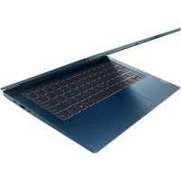 ноутбук Lenovo IdeaPad 5 14IIL05 81YH00MRRK-wpro Синий