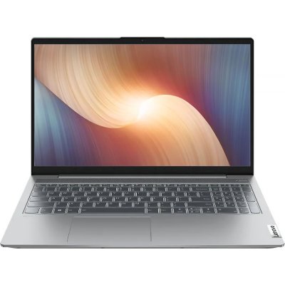 ноутбук Lenovo IdeaPad 5 15ABA7 82SG001CRK Серый