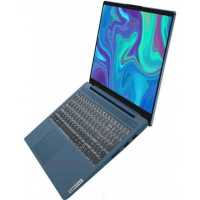 ноутбук Lenovo IdeaPad 5 15ALC05 82LN009JRU Синий