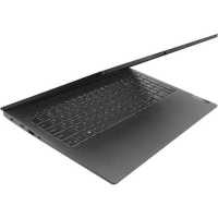 ноутбук Lenovo IdeaPad 5 15ARE05 81YQ001URK Серый