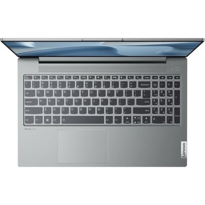ноутбук Lenovo IdeaPad 5 15IAL7 82SF00HDRK Серый