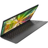 ноутбук Lenovo IdeaPad 5 15IIL05 81YK0064RU Серый