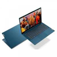 ноутбук Lenovo IdeaPad 5 15IIL05 81YK001FRK Синий