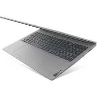 ноутбук Lenovo IdeaPad 5 15ITL05 82FG00E5RK-wpro Серый