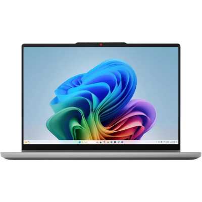 ноутбук Lenovo IdeaPad 5 2-in-1 14AHP11 83UJ0017PS Серый