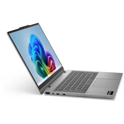 ноутбук Lenovo IdeaPad 5 2-in-1 14AHP11 83UJ0017PS Серый