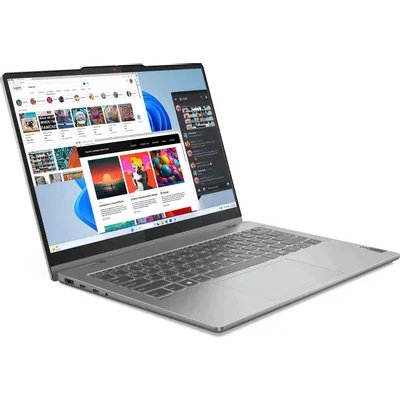 ноутбук Lenovo IdeaPad 5 2-in-1 14AHP9 83DR005QRK Серый