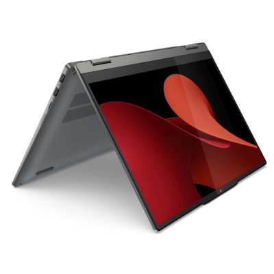 ноутбук Lenovo IdeaPad 5 2-in-1 14AHP9 83DR005PRK Серый