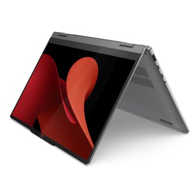 ноутбук Lenovo IdeaPad 5 2-in-1 14AHP9 83DR005PRK Серый