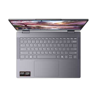 ноутбук Lenovo IdeaPad 5 2-in-1 14AKP10 83KT0056RK Серый