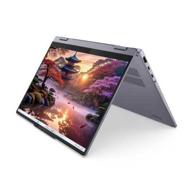 ноутбук Lenovo IdeaPad 5 2-in-1 14AKP10 83KT0056RK Серый