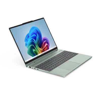 ноутбук Lenovo IdeaPad 5 2-in-1 15IPH11 83UL000VRK Зелёный