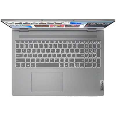 ноутбук Lenovo IdeaPad 5 2-in-1 16AHP9 83DS003VRK-wpro Серый