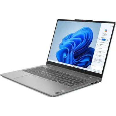 ноутбук Lenovo IdeaPad 5 2-in-1 16AHP9 83DS003XRK Серый